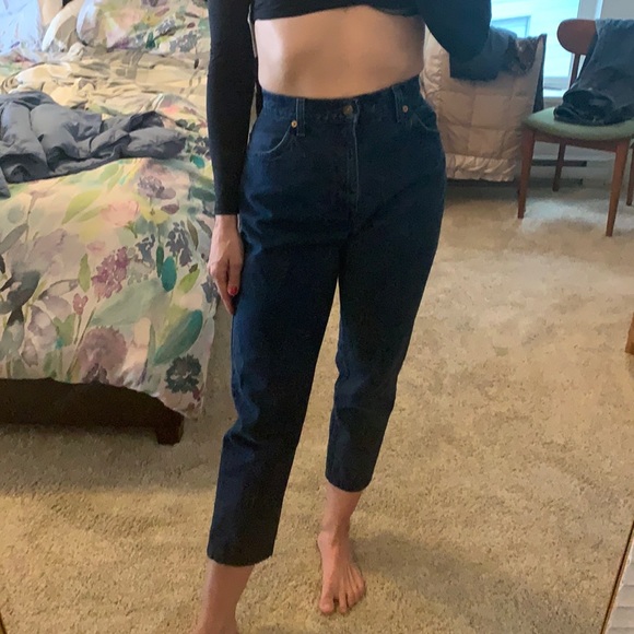 Vintage Tapered 951 Levi’s - Picture 2 of 11